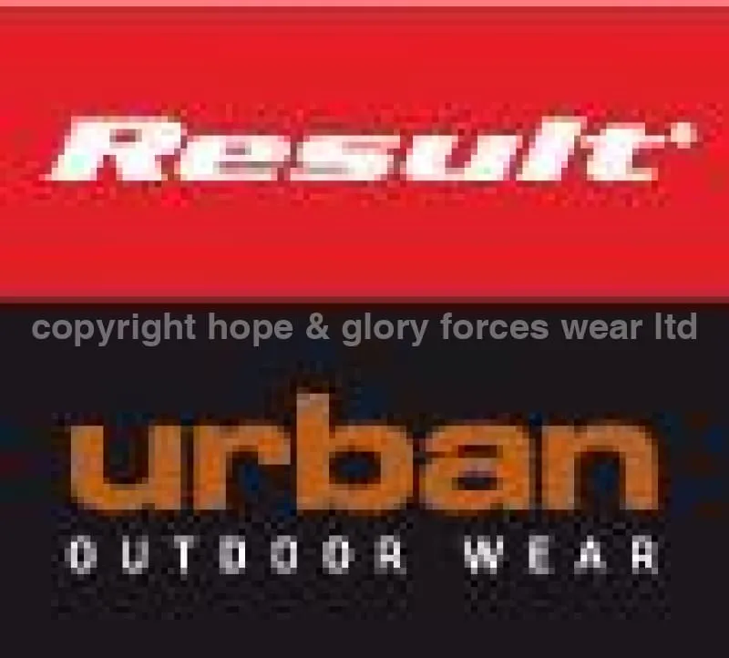 Royal Marines UNITS Urban Cheltenham Jacket