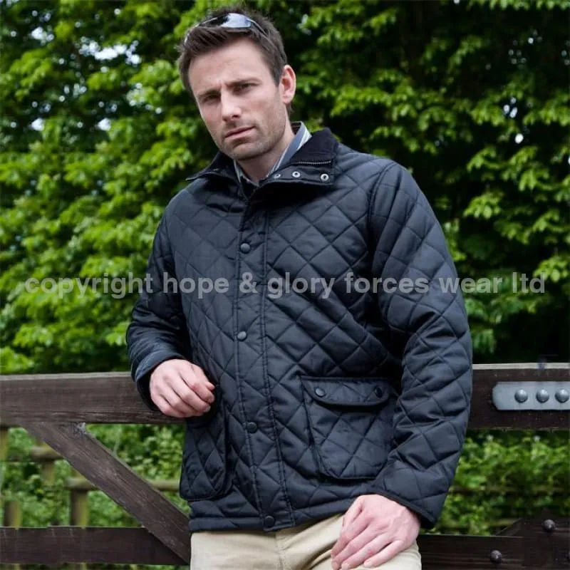 Royal Marines UNITS Urban Cheltenham Jacket