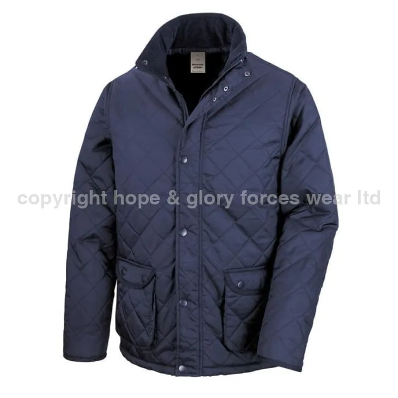 Royal Marines UNITS Urban Cheltenham Jacket