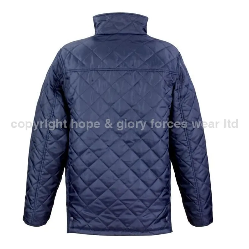 Royal Marines UNITS Urban Cheltenham Jacket