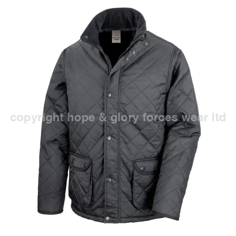 Royal Marines UNITS Urban Cheltenham Jacket
