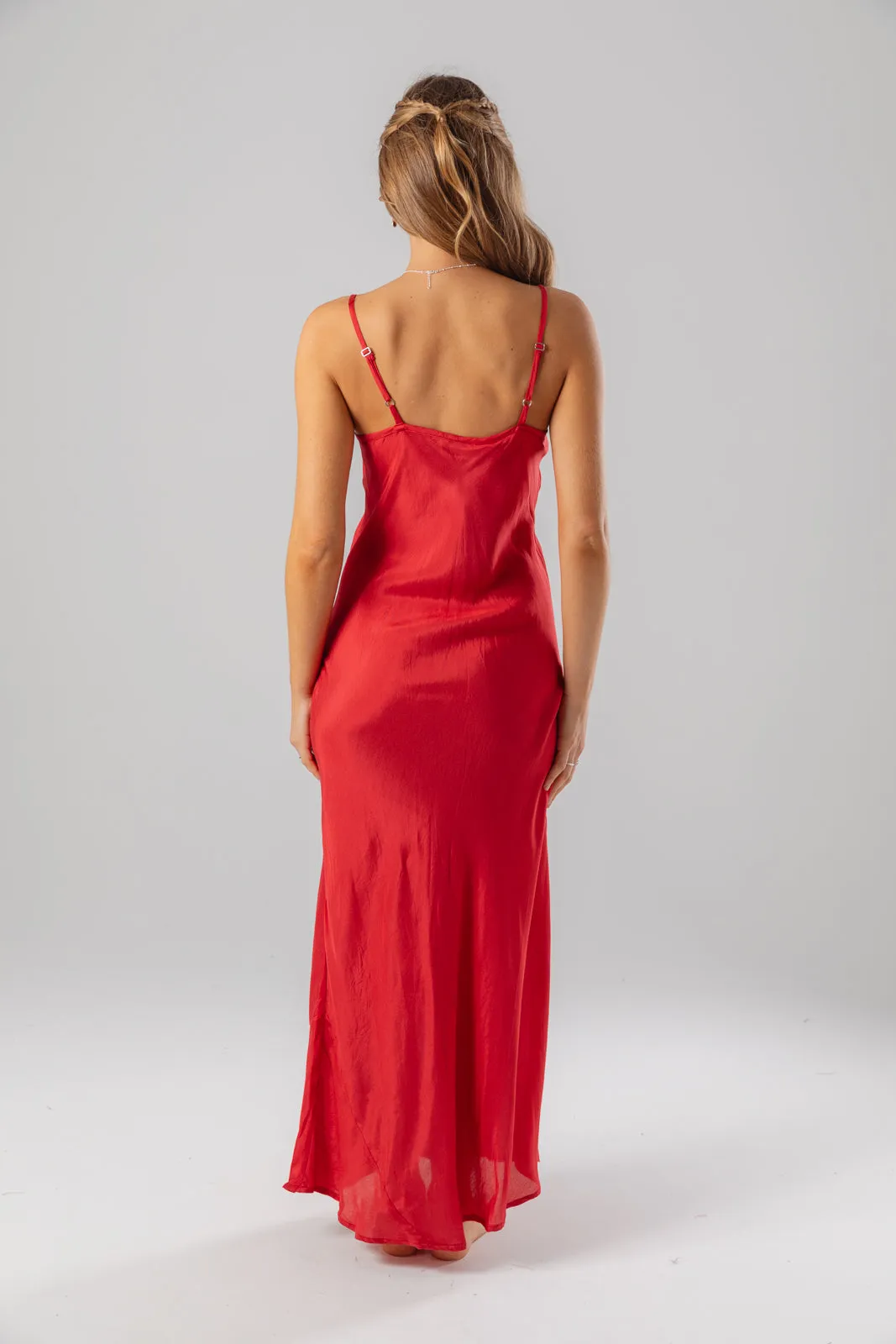 Ruby Slip