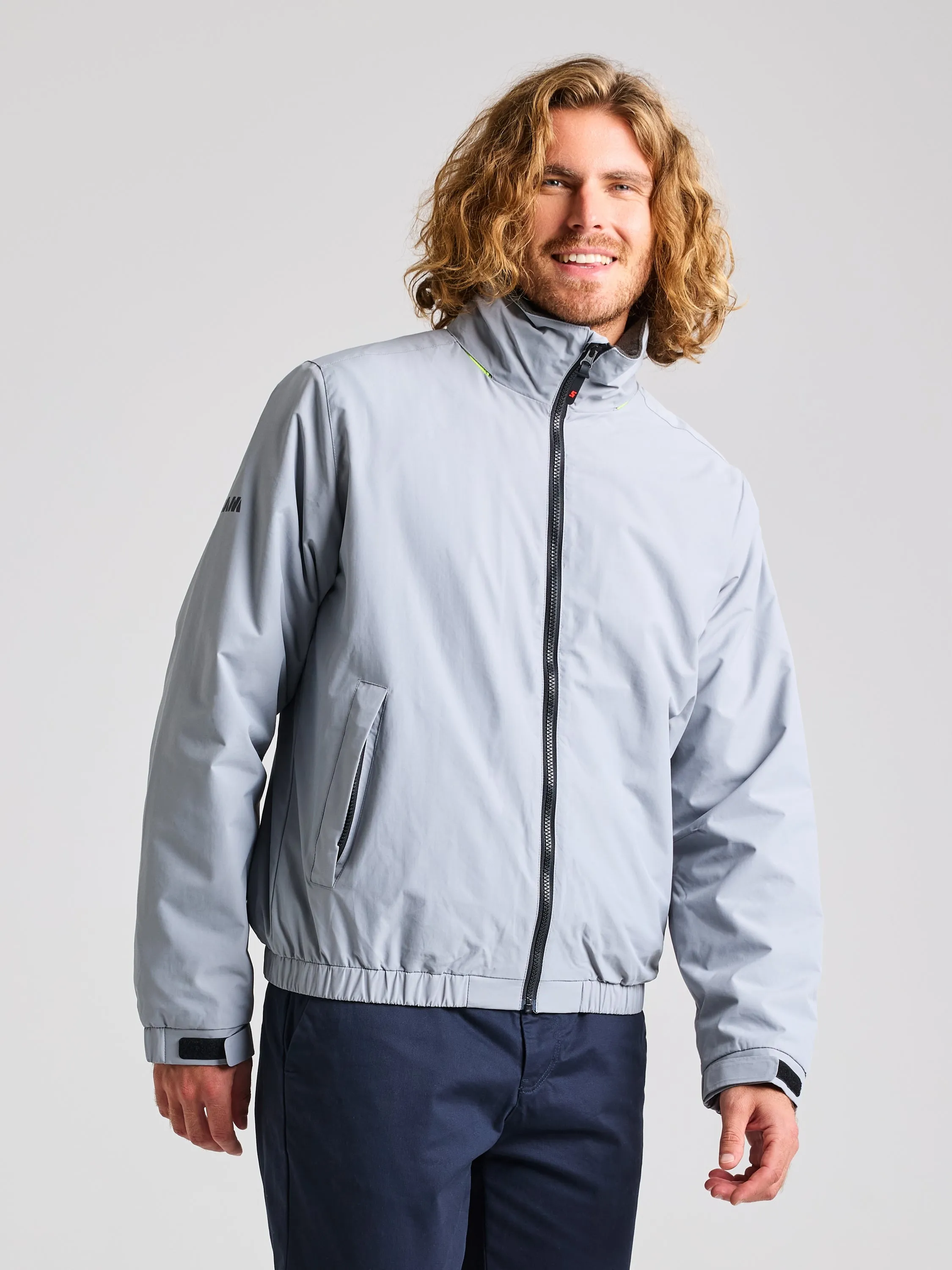 SAILING WARM JACKET