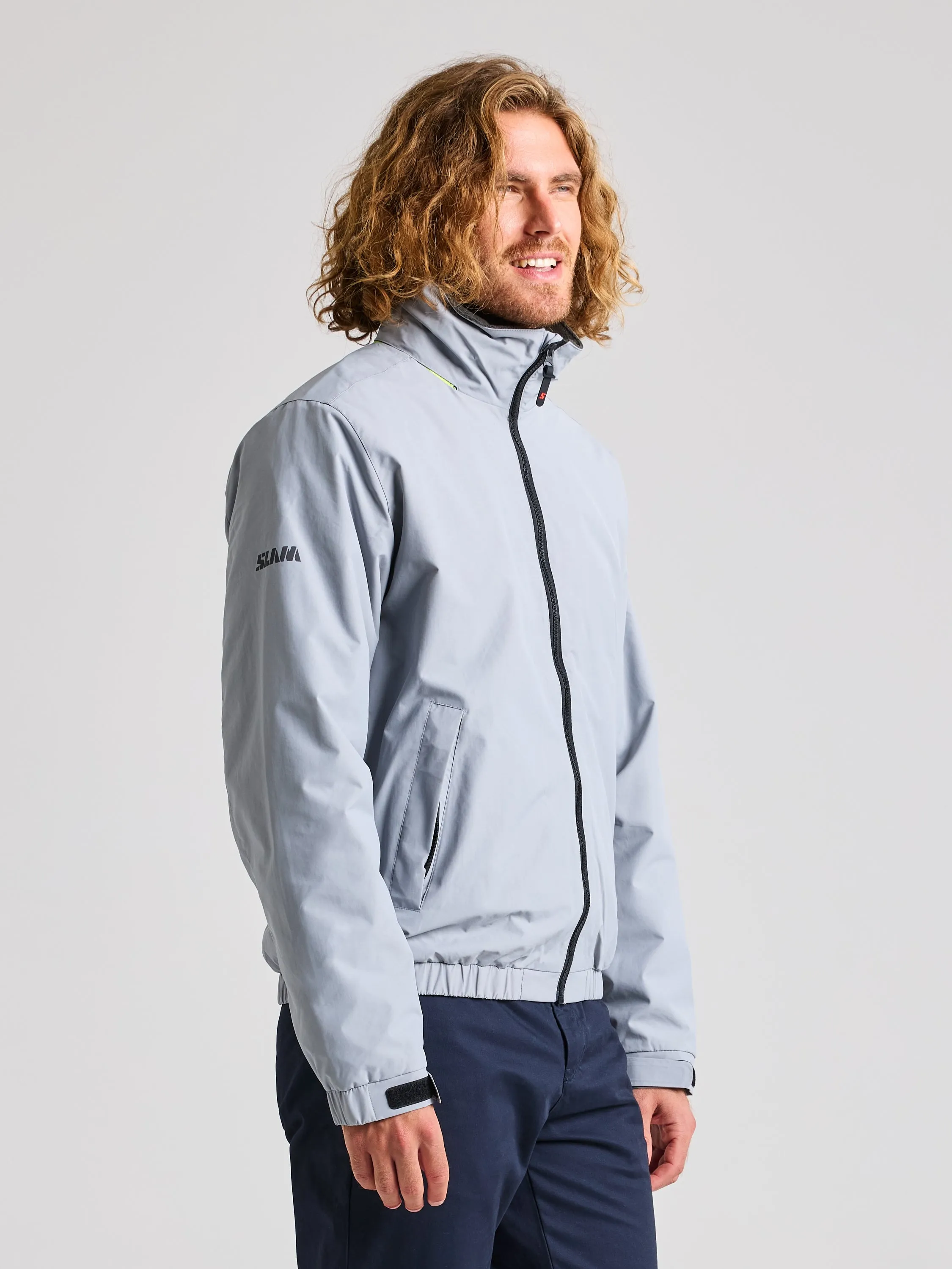 SAILING WARM JACKET