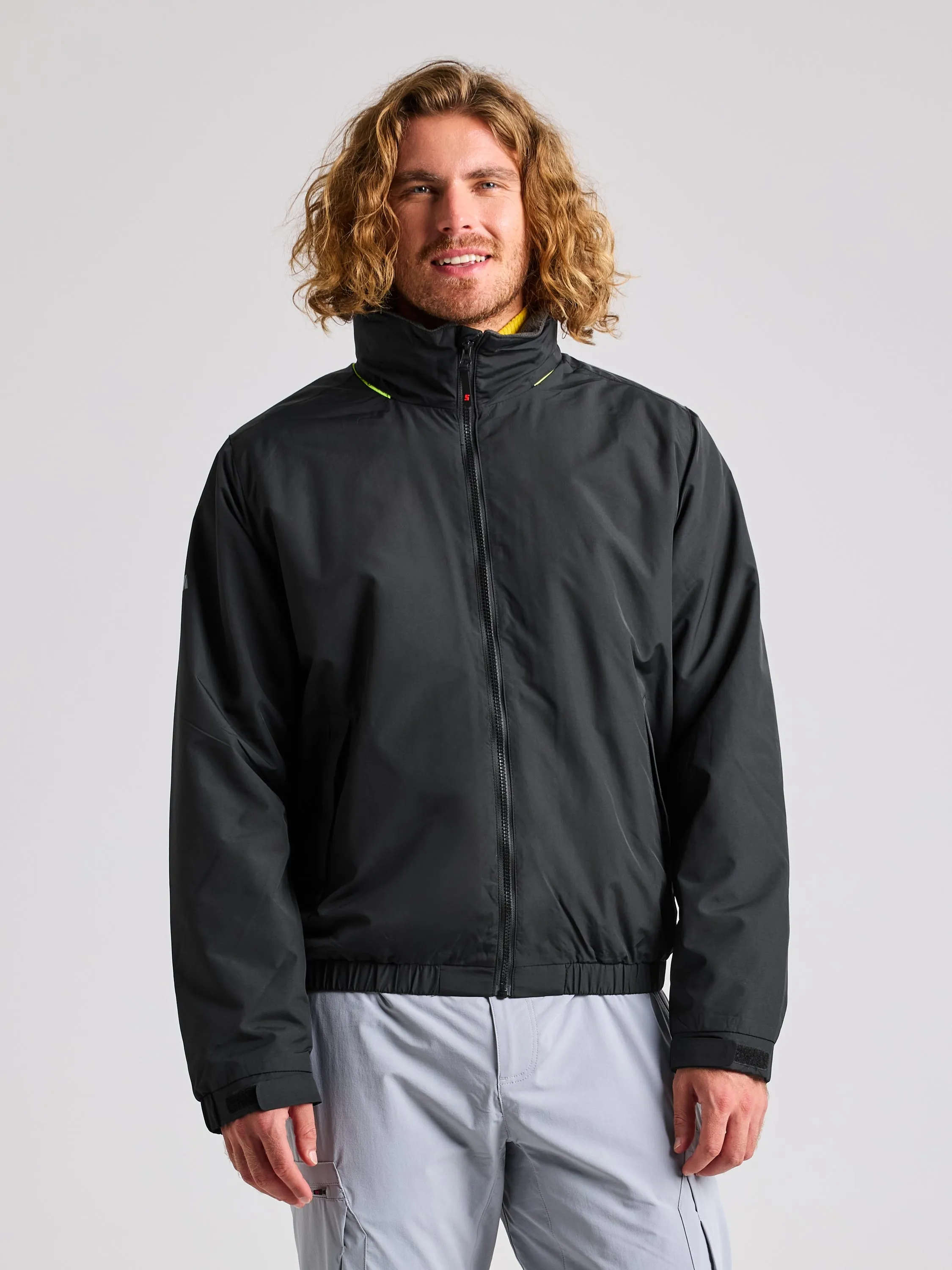 SAILING WARM JACKET