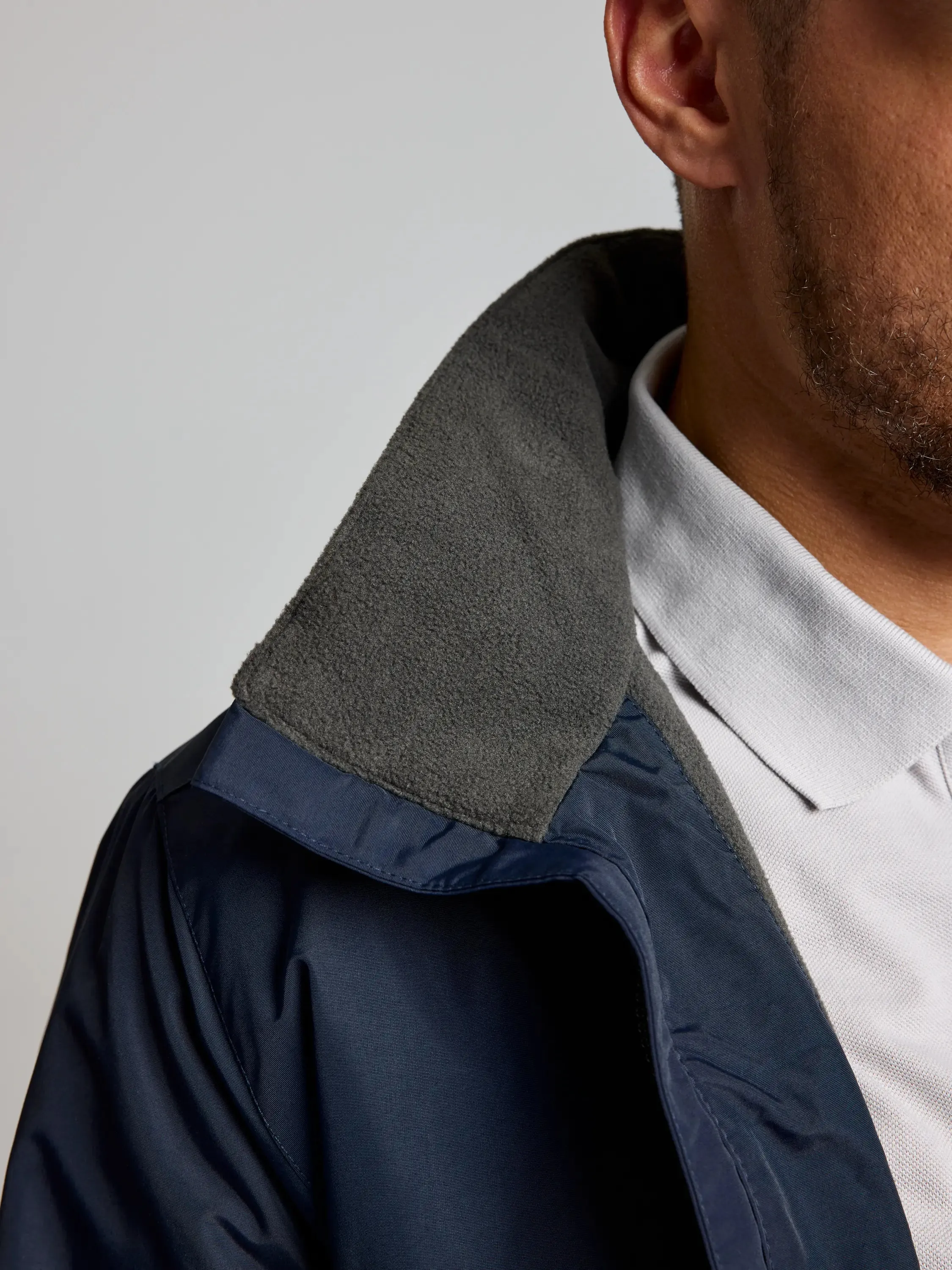 SAILING WARM JACKET