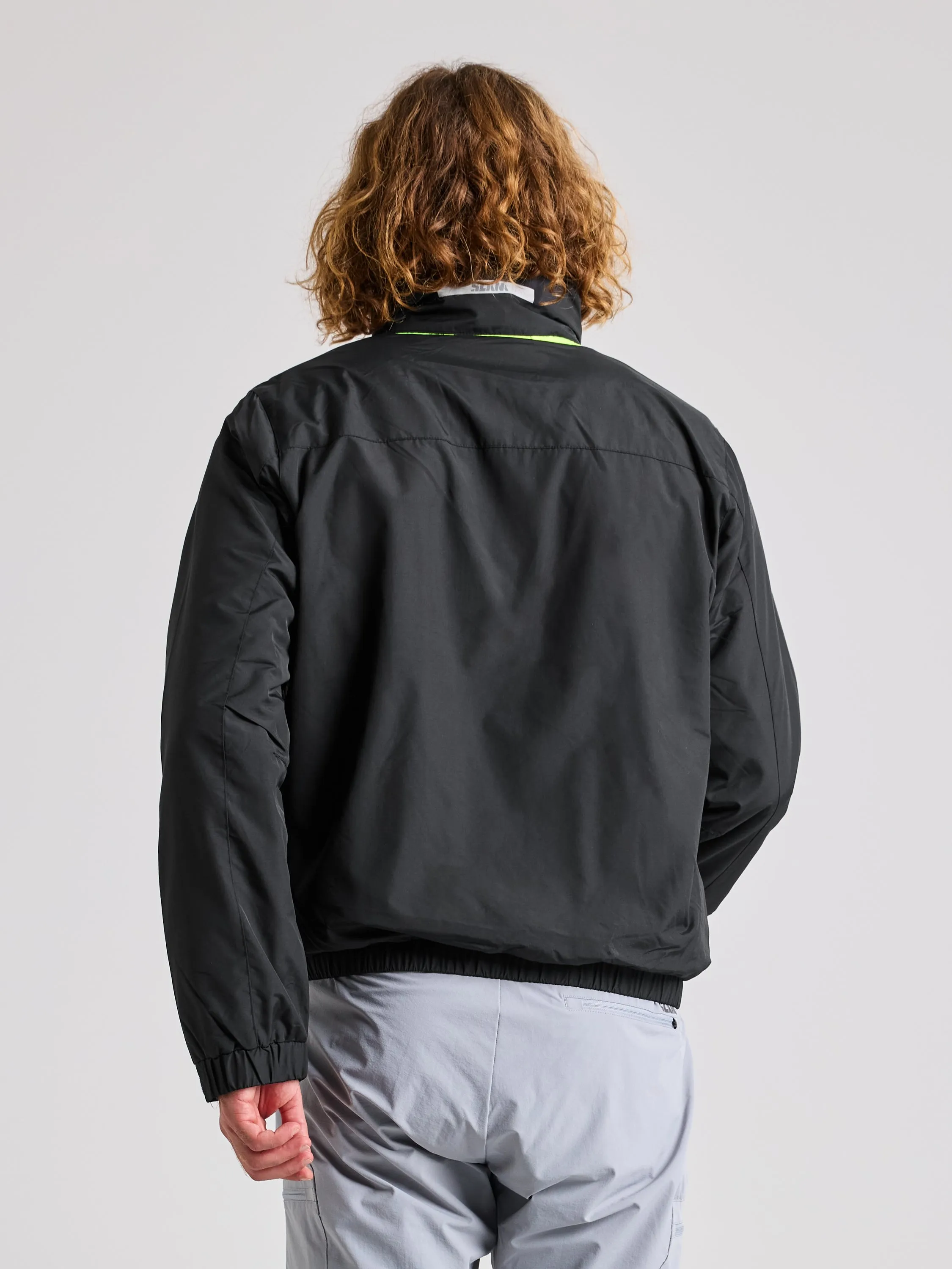 SAILING WARM JACKET
