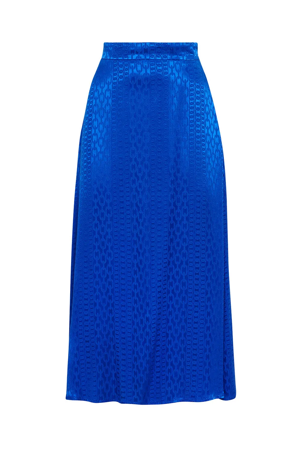 Sapphire Mine Skirt
