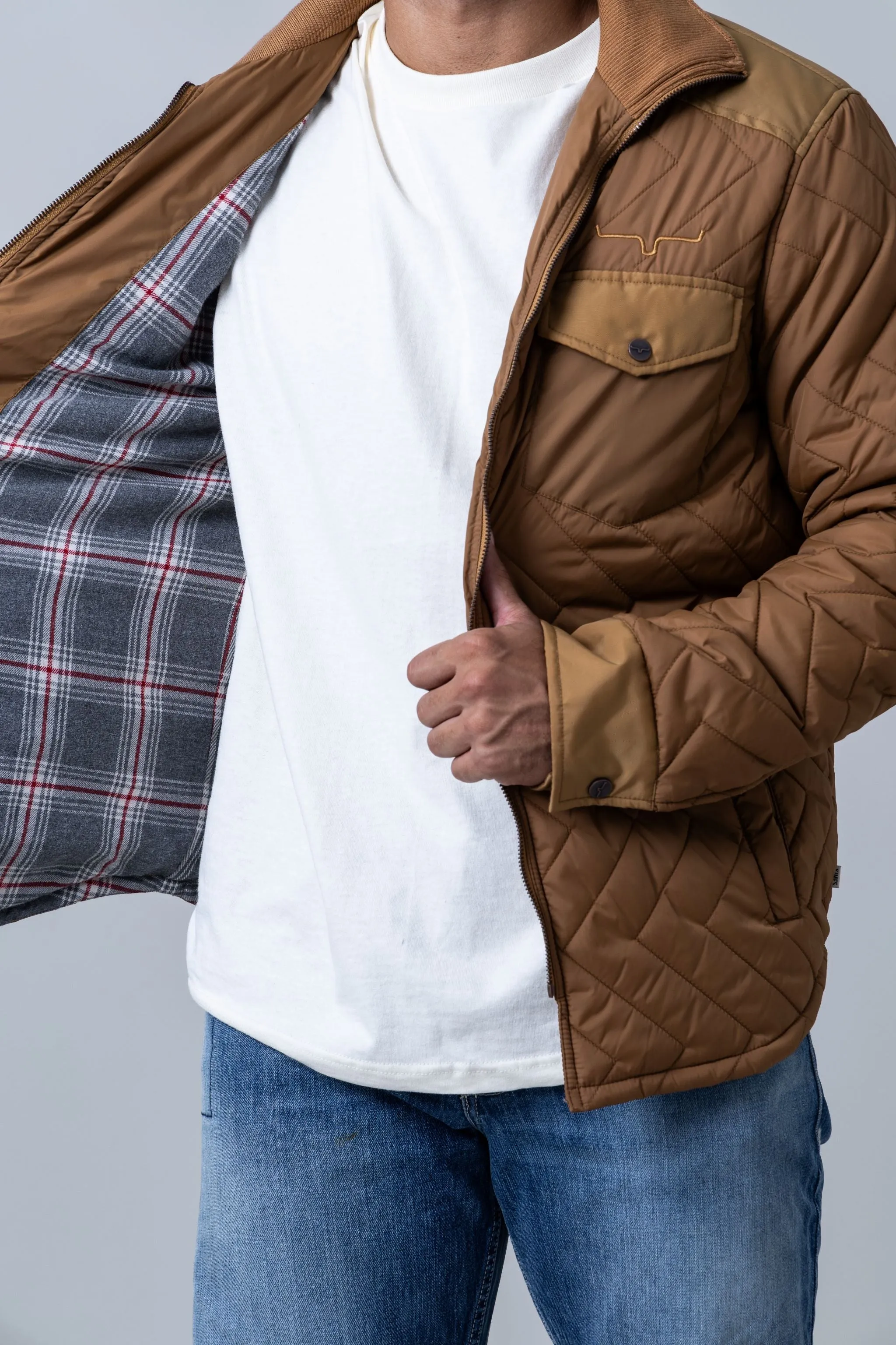 Skink Jacket