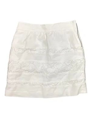 Skirt Midi By Loft  Size: 4