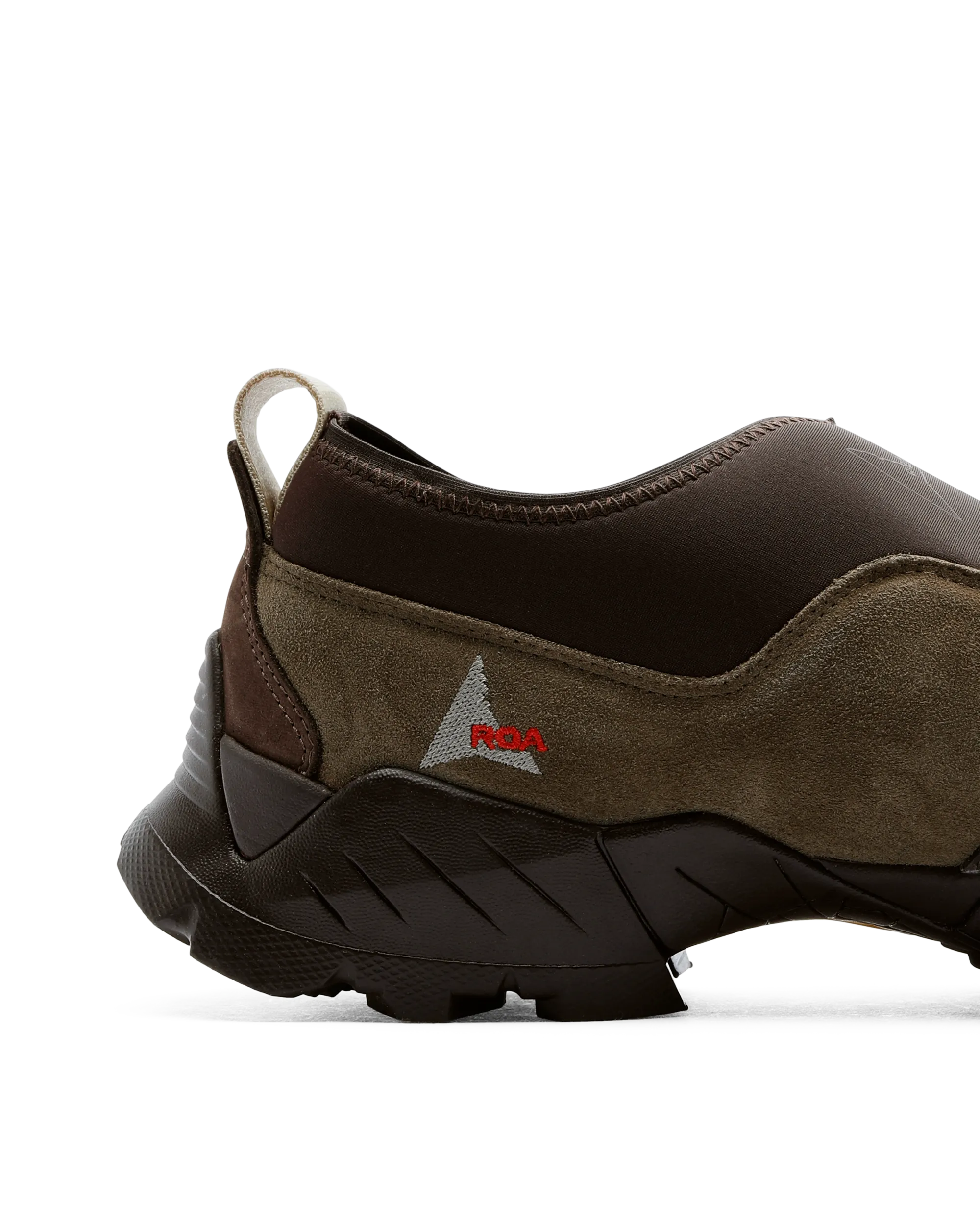 SLIP ON