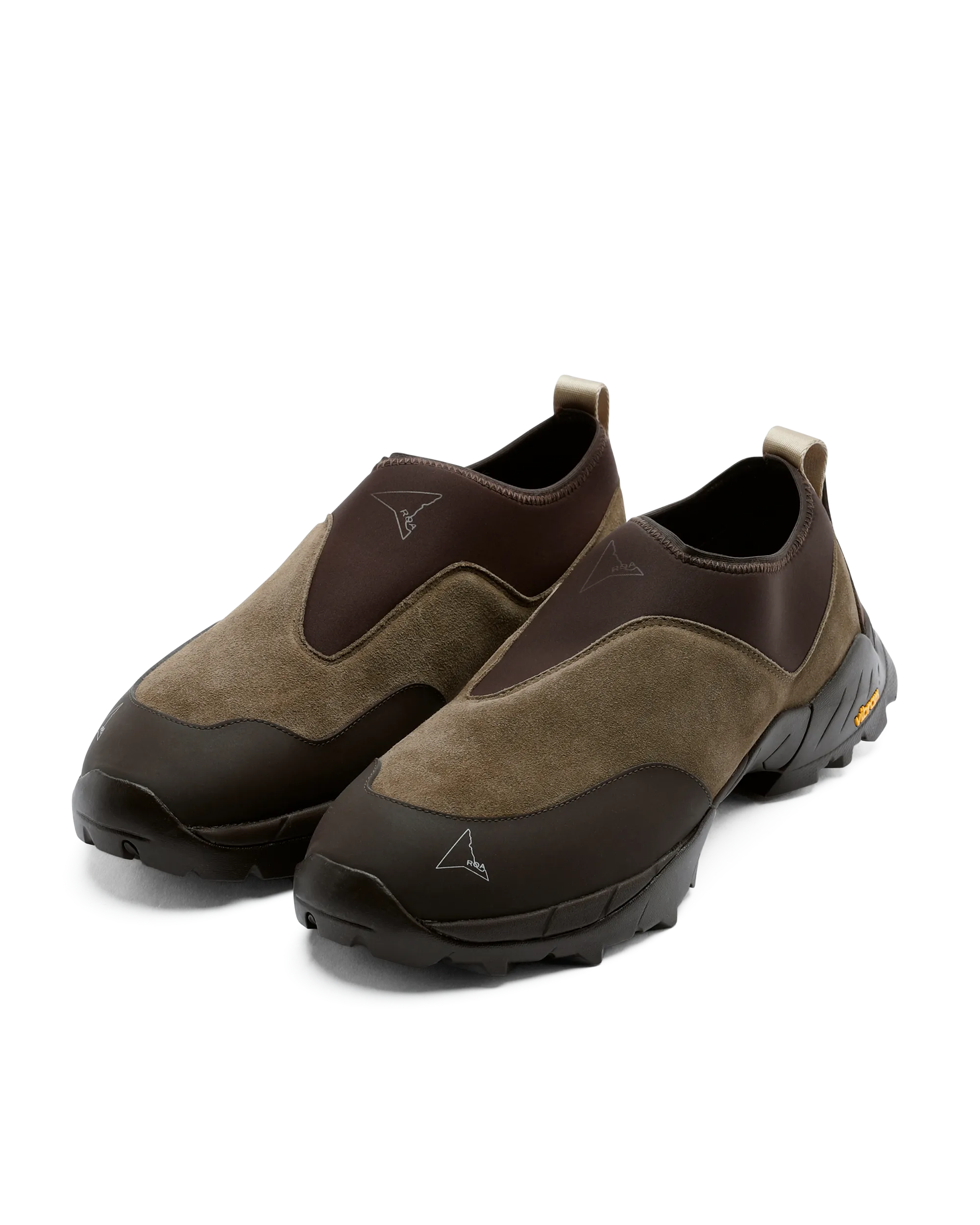 SLIP ON