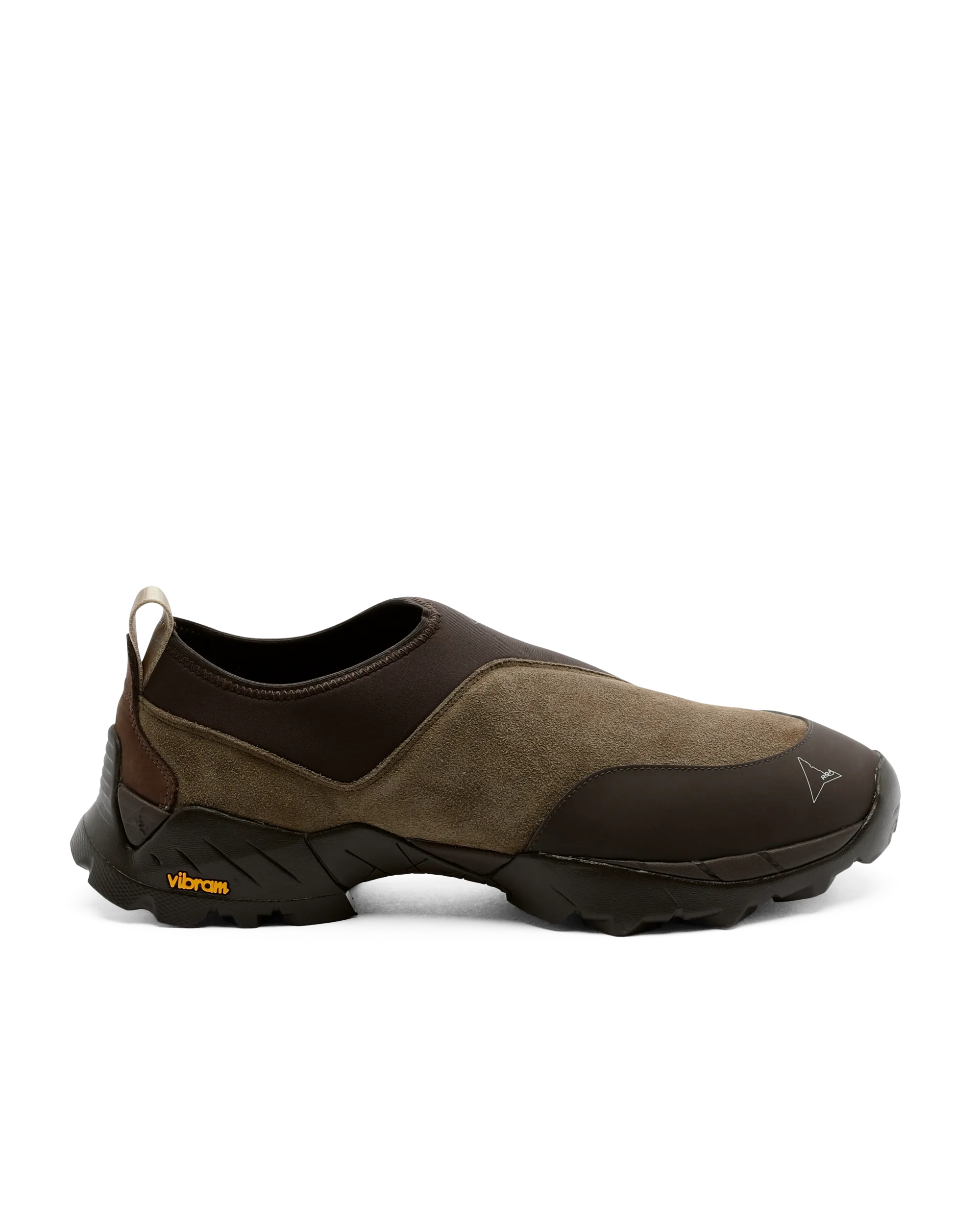 SLIP ON
