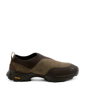 SLIP ON