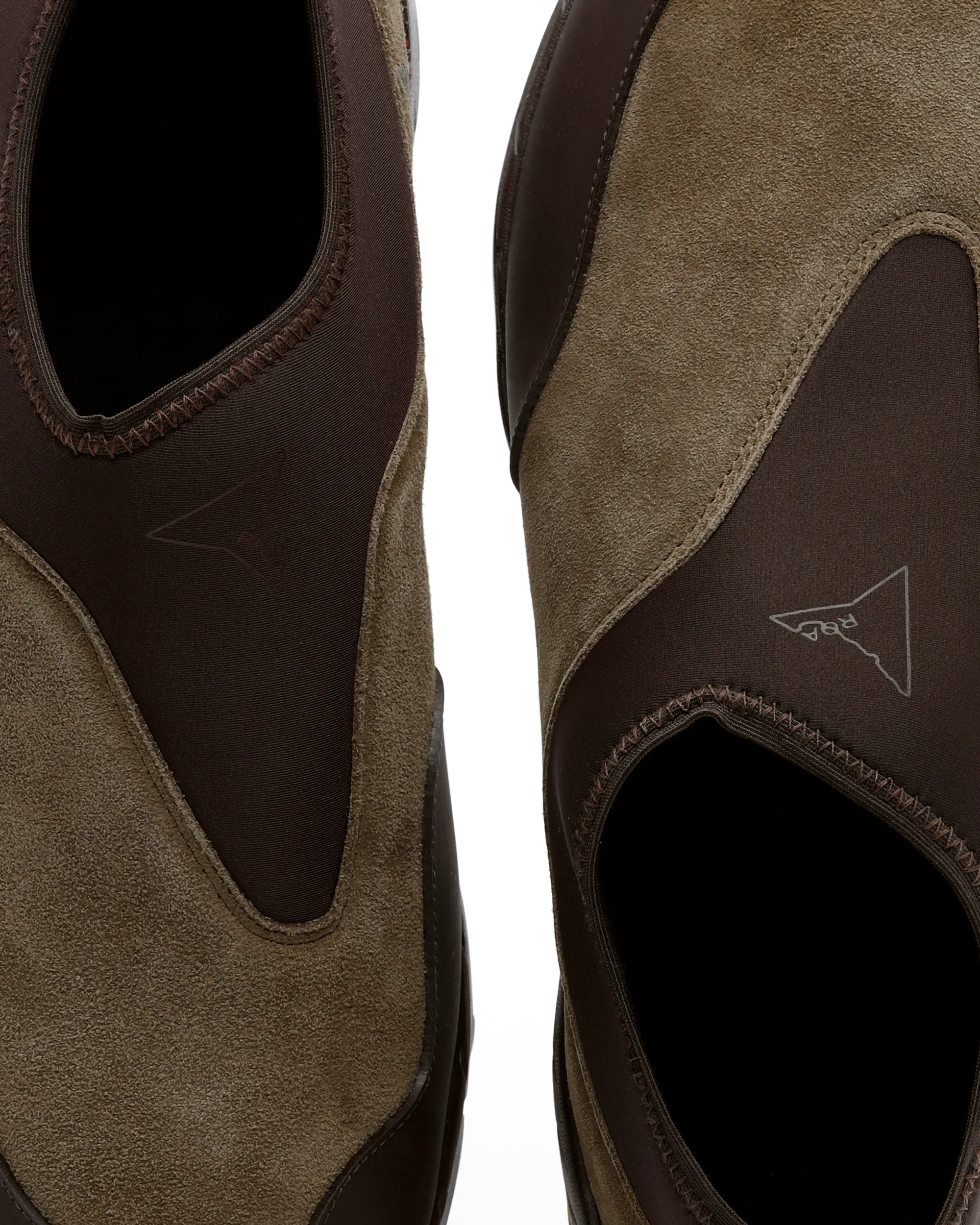 SLIP ON