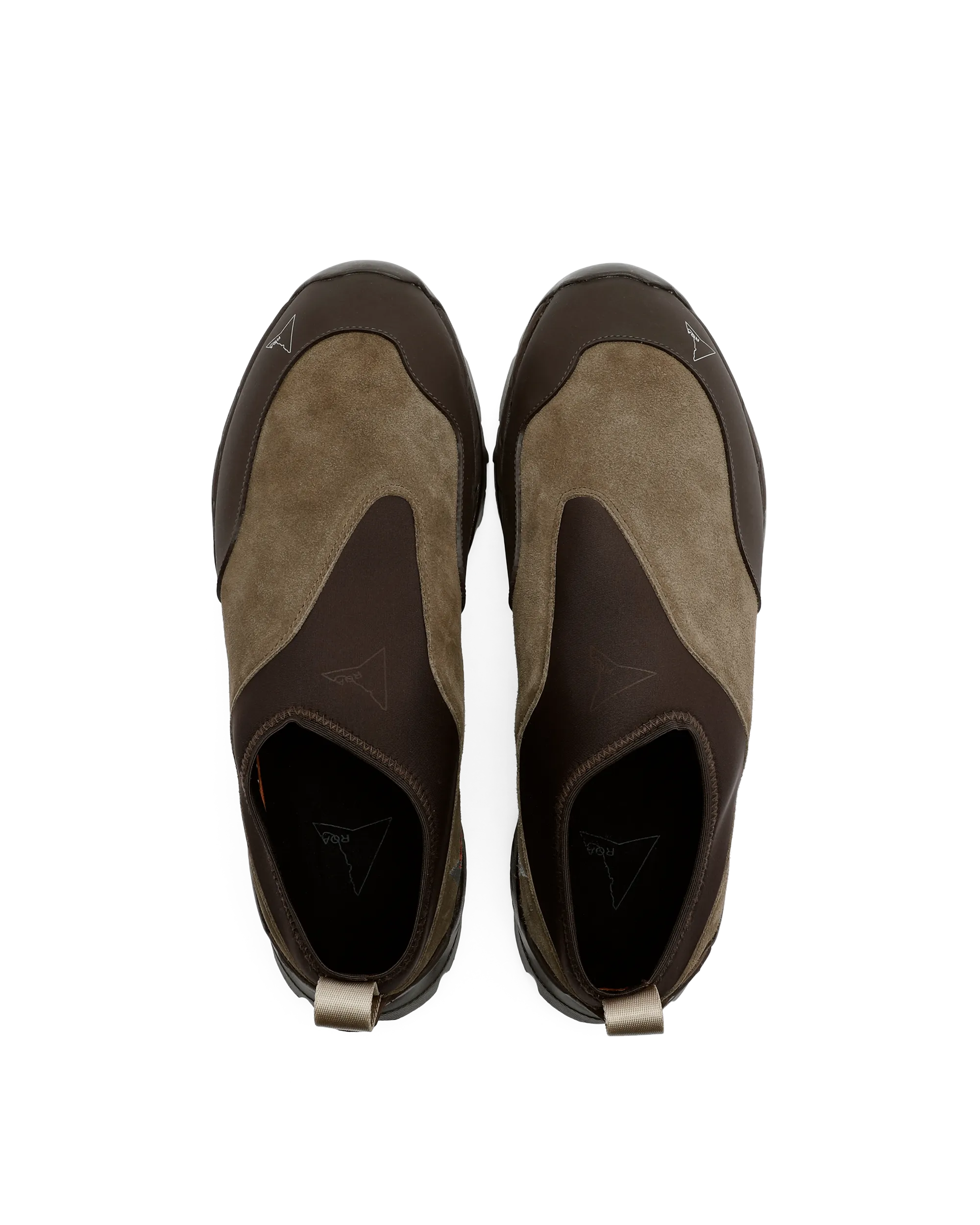 SLIP ON