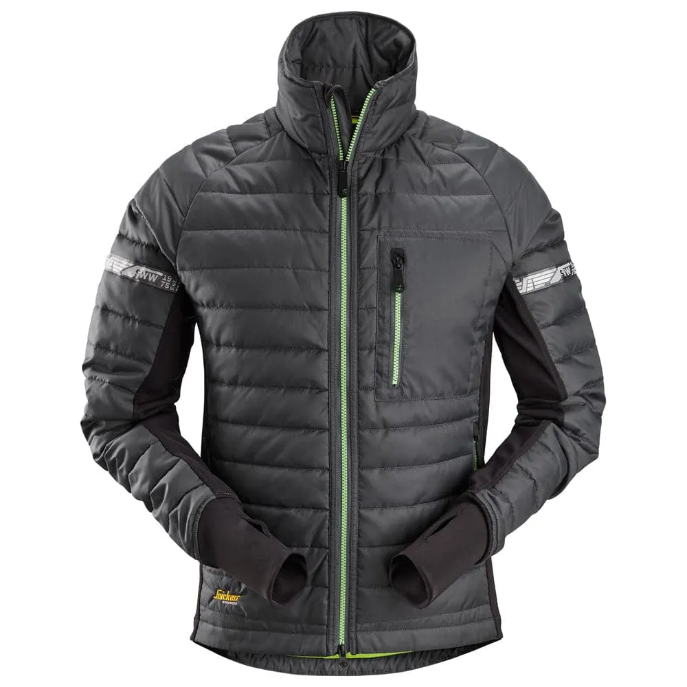 Snickers 8101 AllroundWork 37.5 Insulator Jacket Various Colours