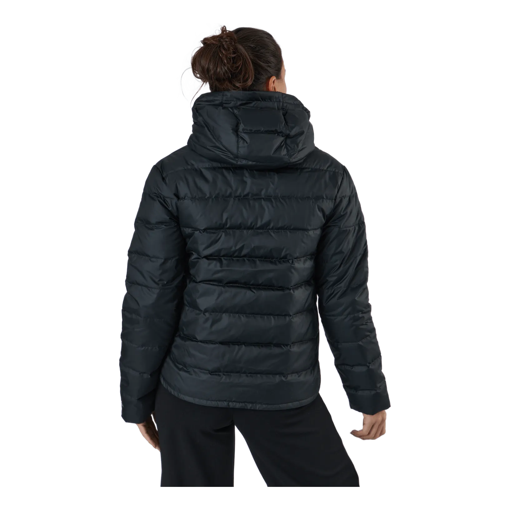 Sportswear Therma-fit Windrunn Black/black/white