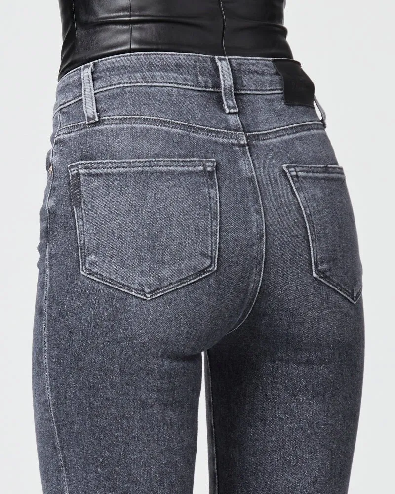 Stella | Ash Black