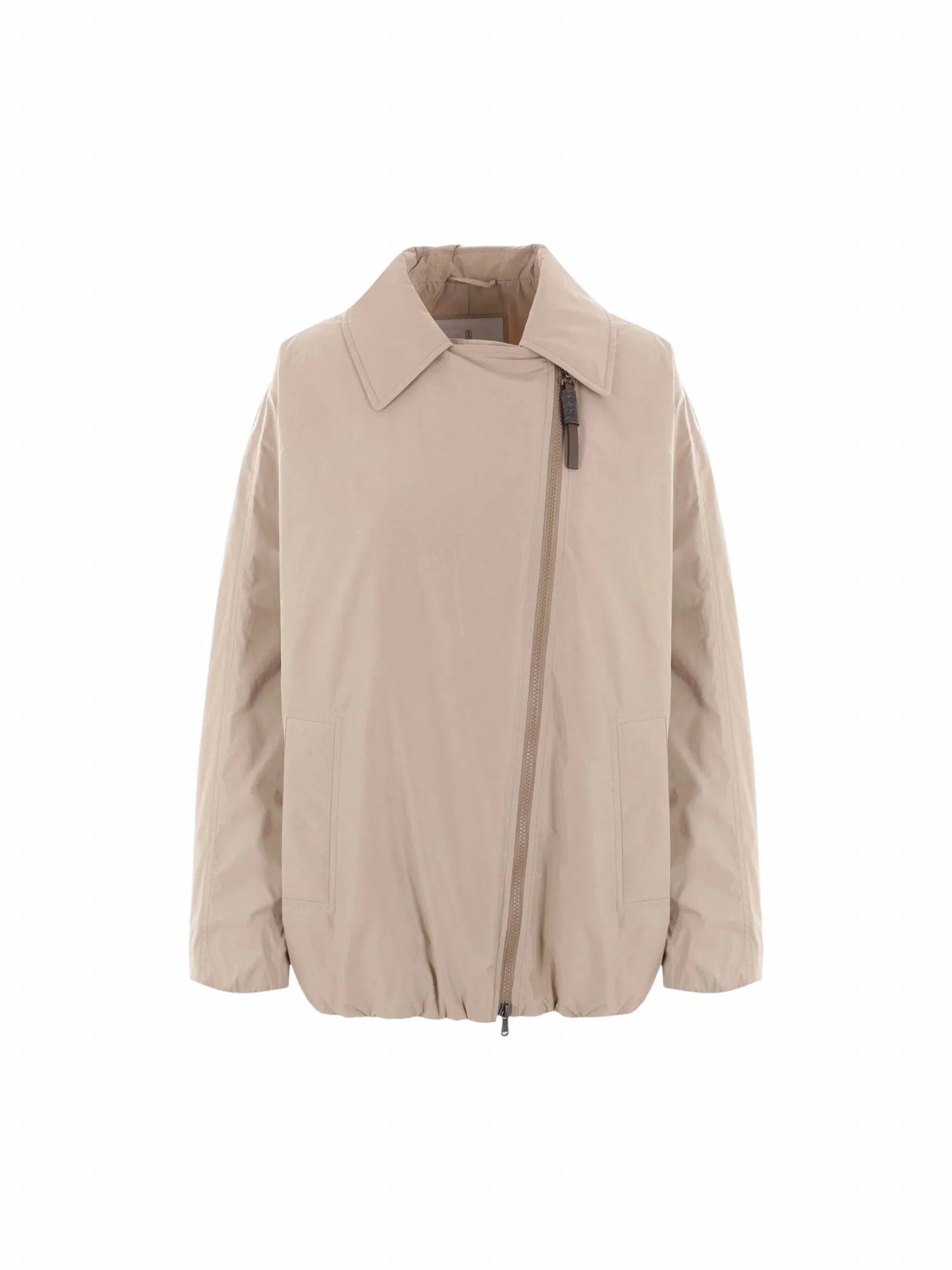 Tech Padded Jacket