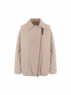 Tech Padded Jacket
