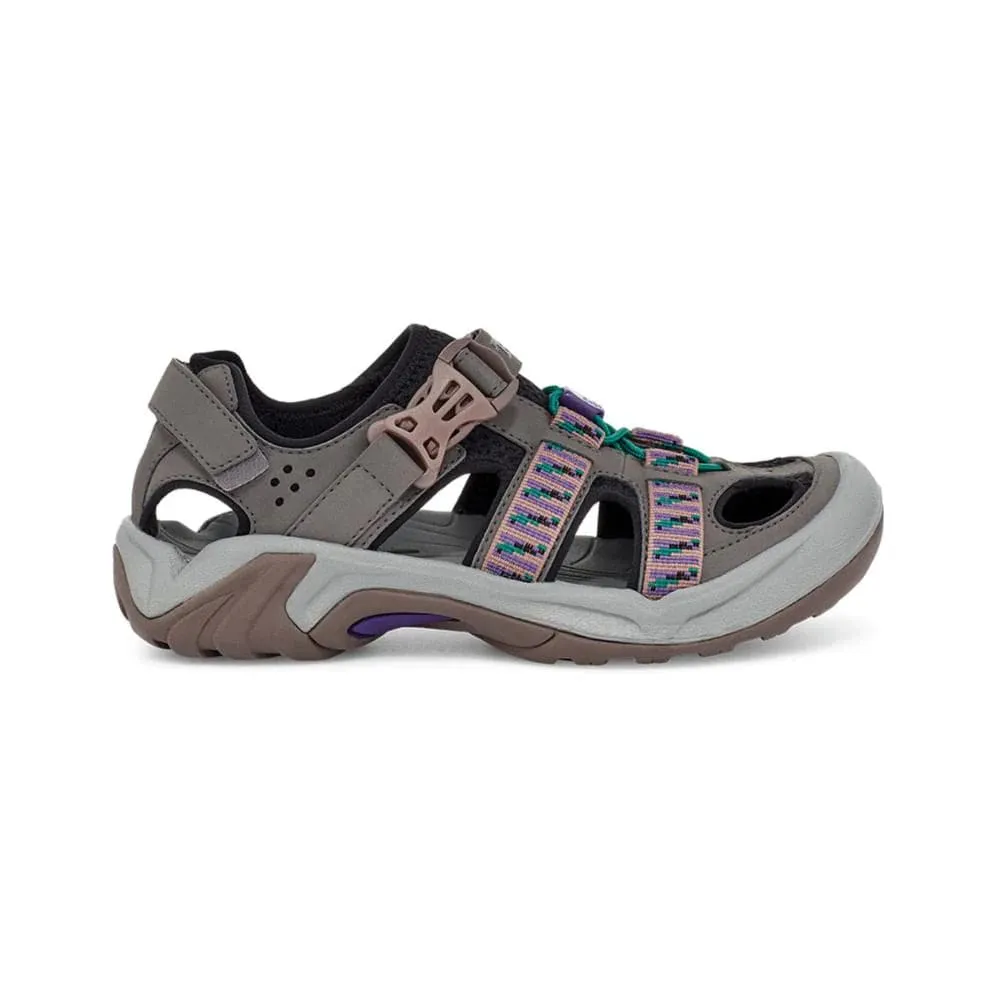 Teva Women's Omnium Sandals- Stacks/ Imperial Palace
