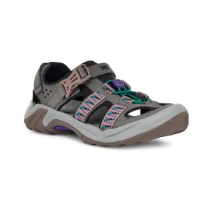 Teva Women's Omnium Sandals- Stacks/ Imperial Palace