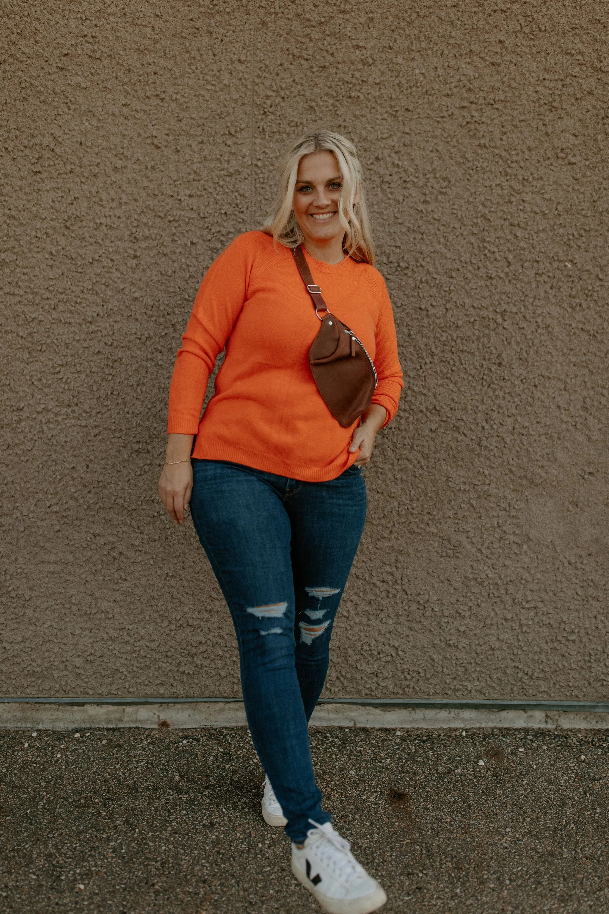The 721 High Rise Skinny by Levi's - Lapis Longing
