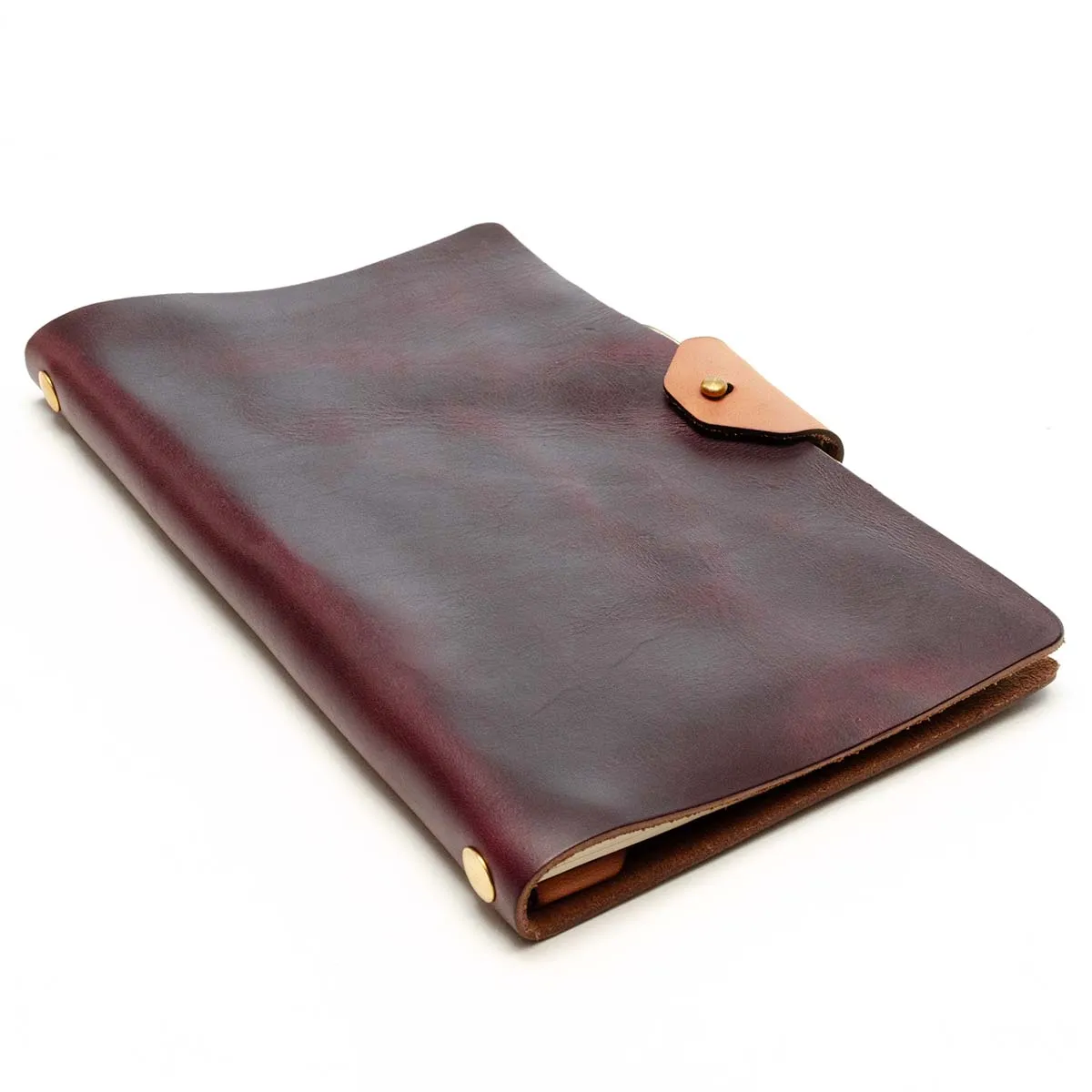 The Slot Notebook Cover