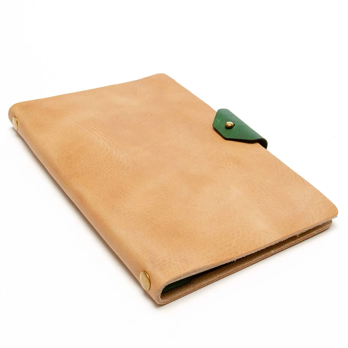 The Slot Notebook Cover