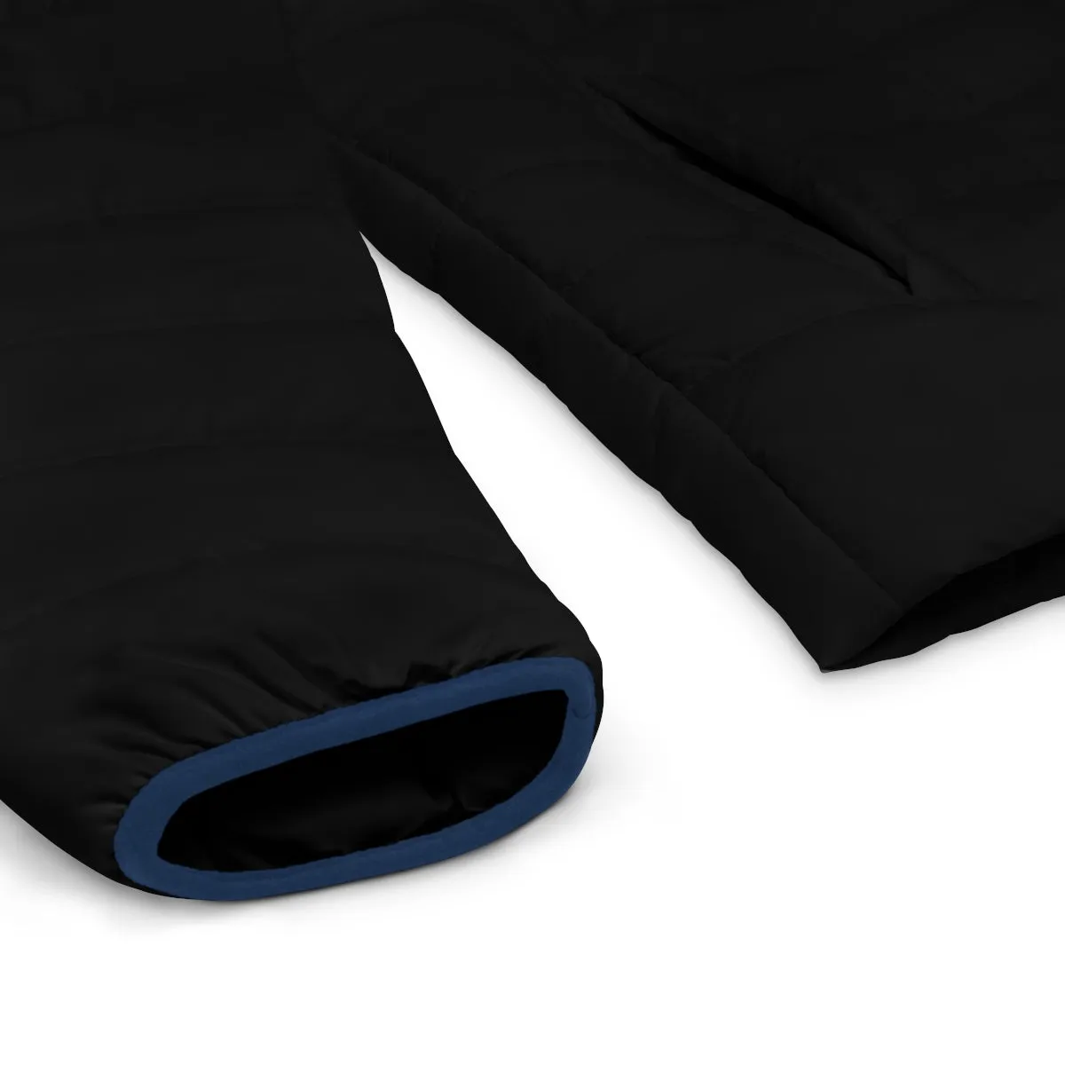 THOCC IMPORT NIGHTS- Men's Puffer Jacket