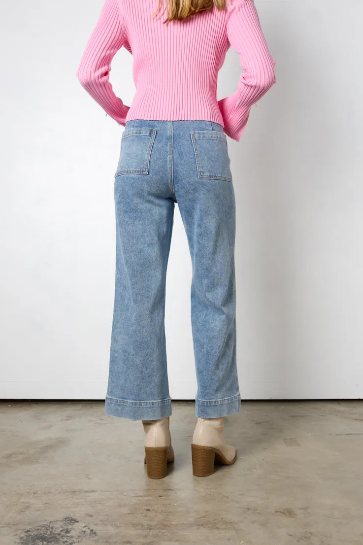 Trey Jeans