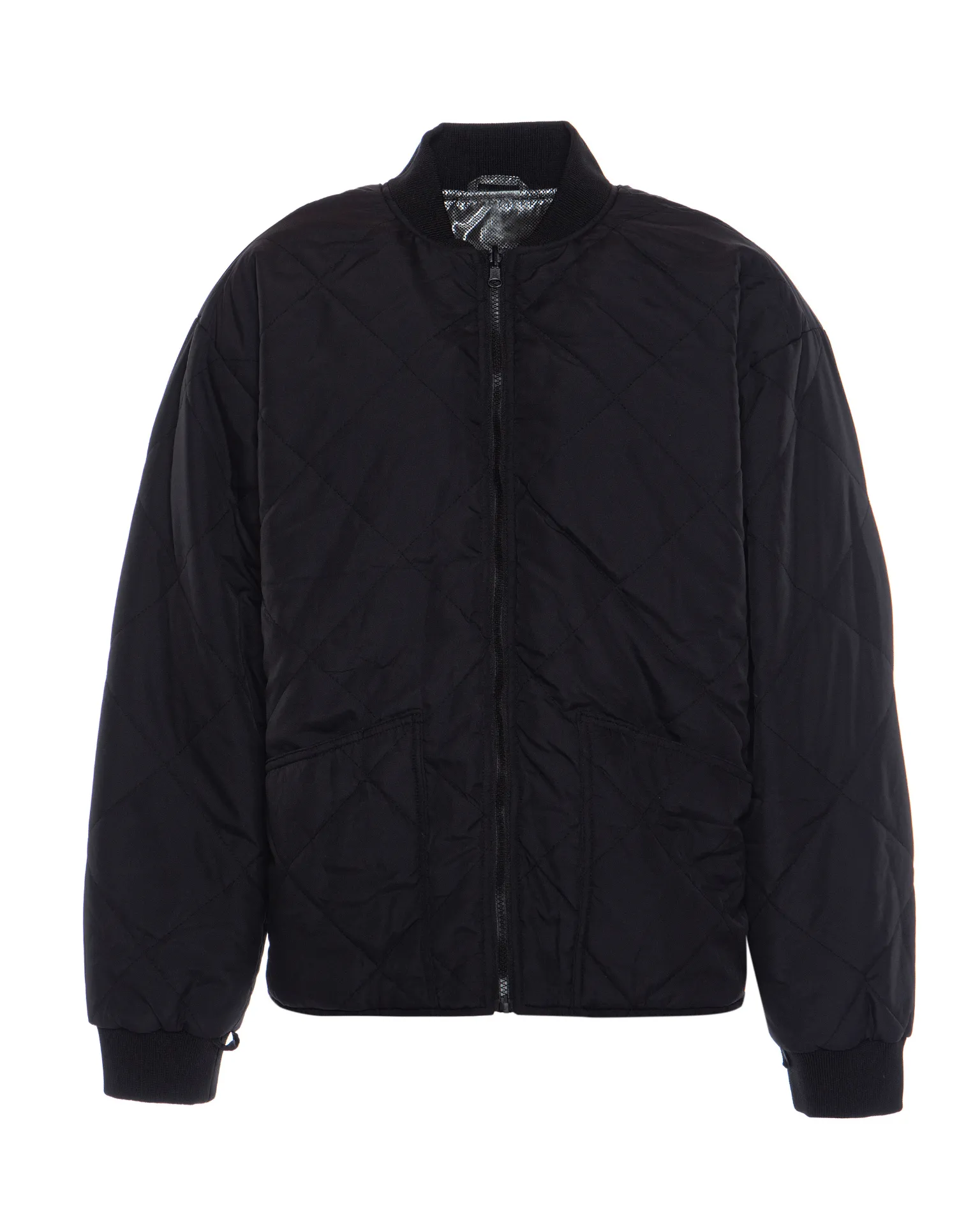UHV887 HiVis Warm UP 3-in-1 Jacket with Removable Lining
