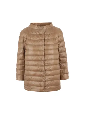 Ultralight Down Jacket