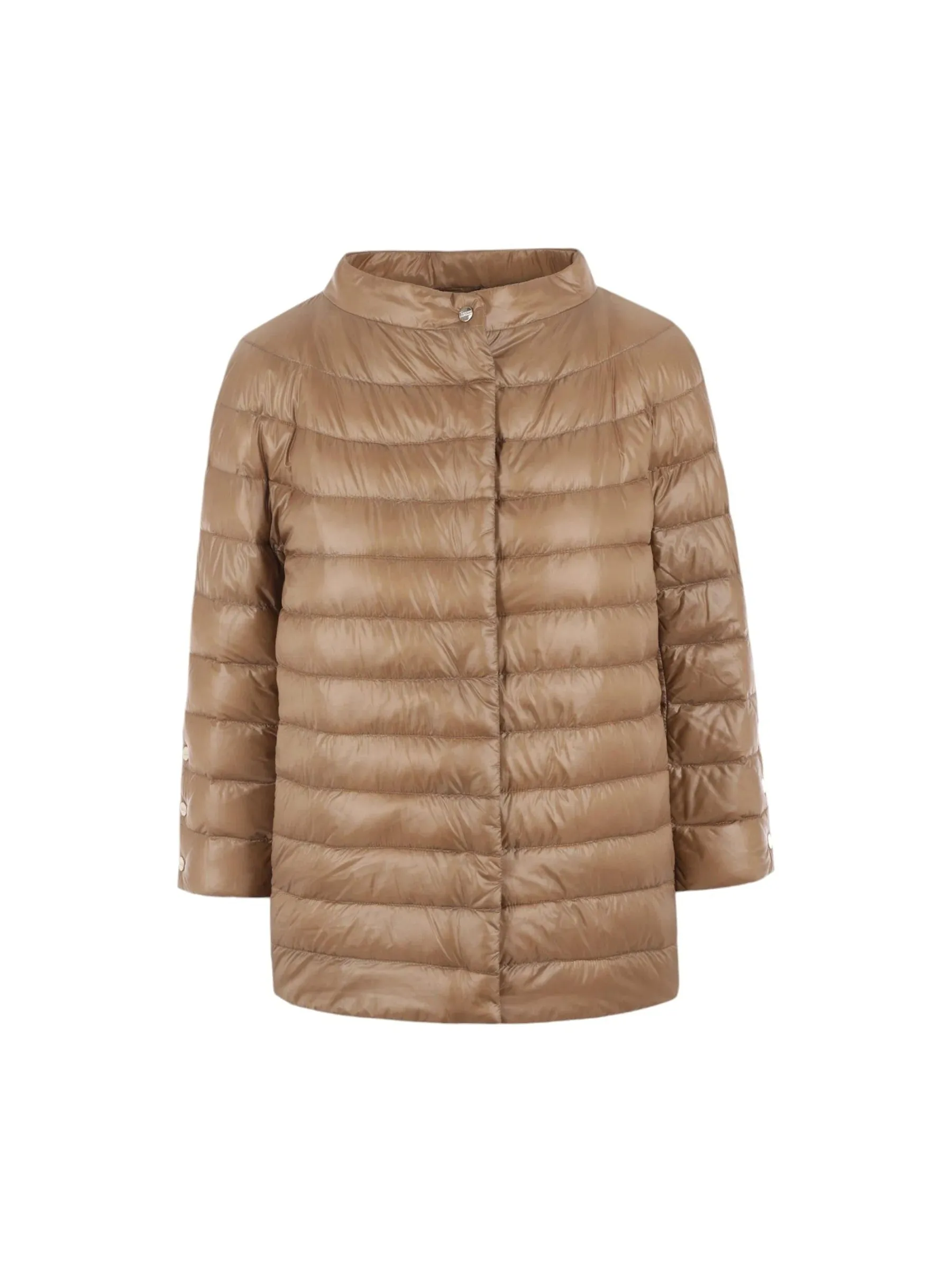 Ultralight Down Jacket
