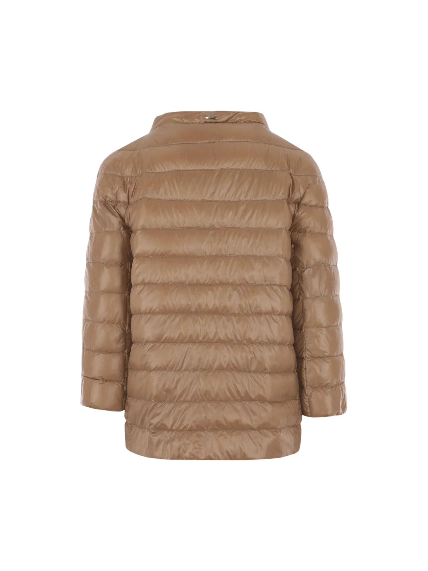 Ultralight Down Jacket