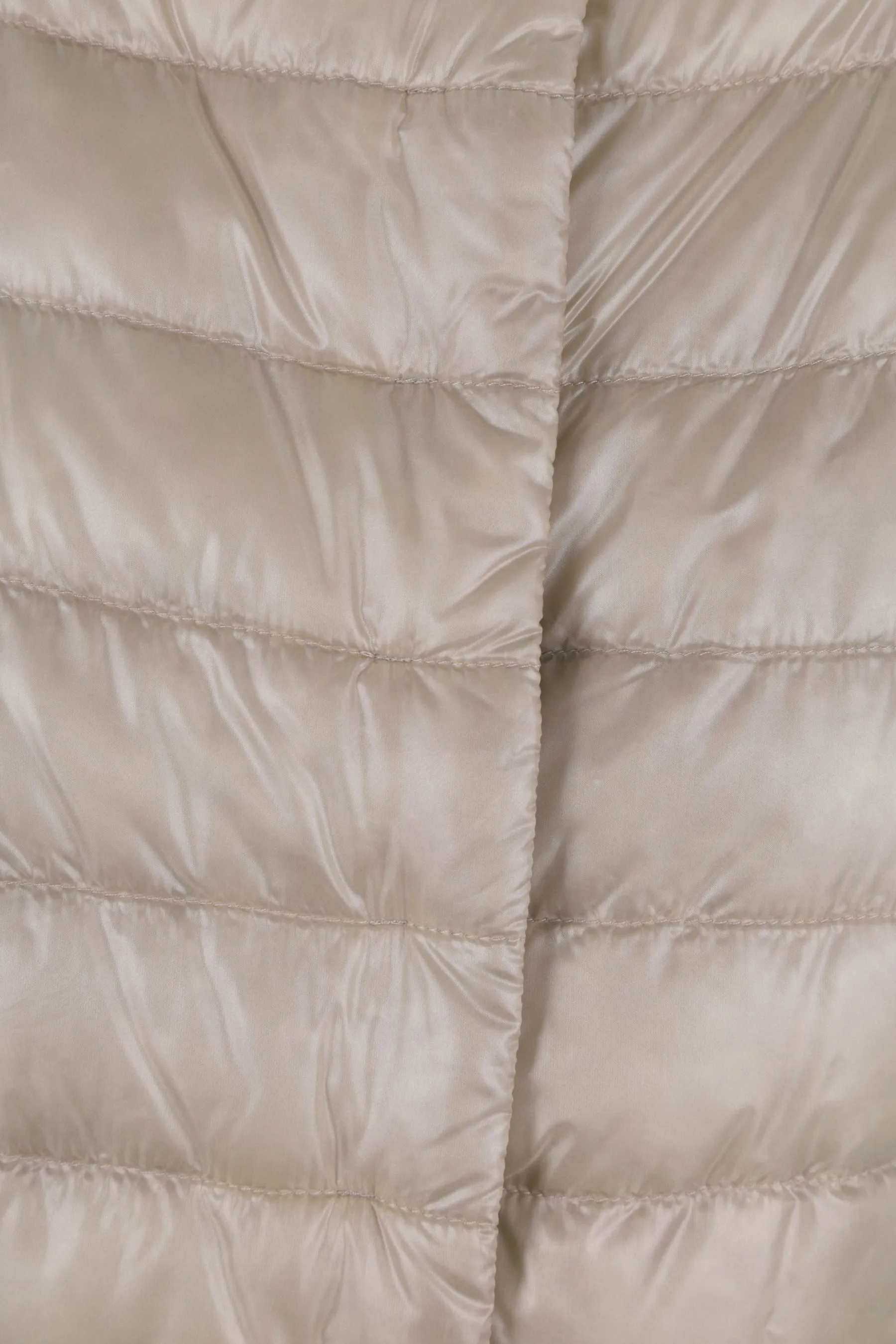 Ultralight Nylon Down Jacket