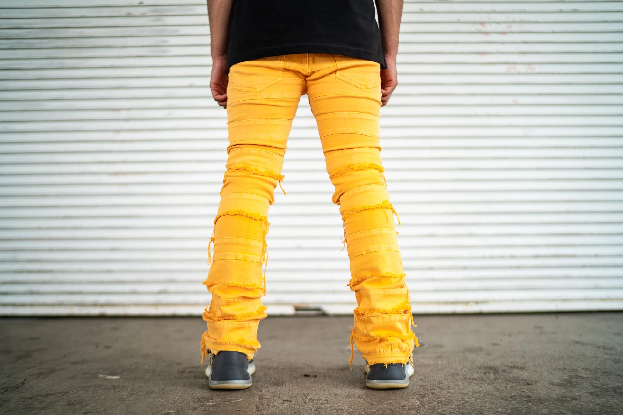 Valabasas "Phoenix" Jaune