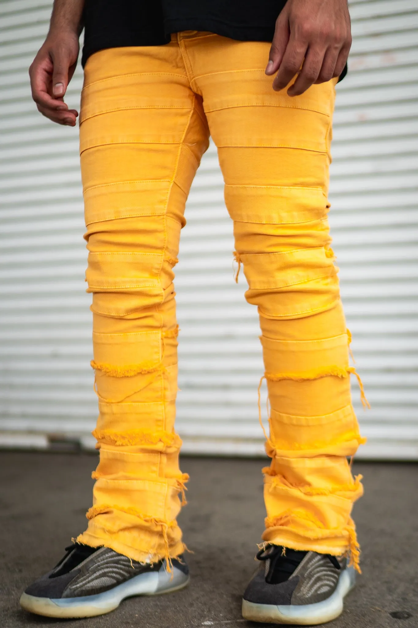 Valabasas "Phoenix" Jaune