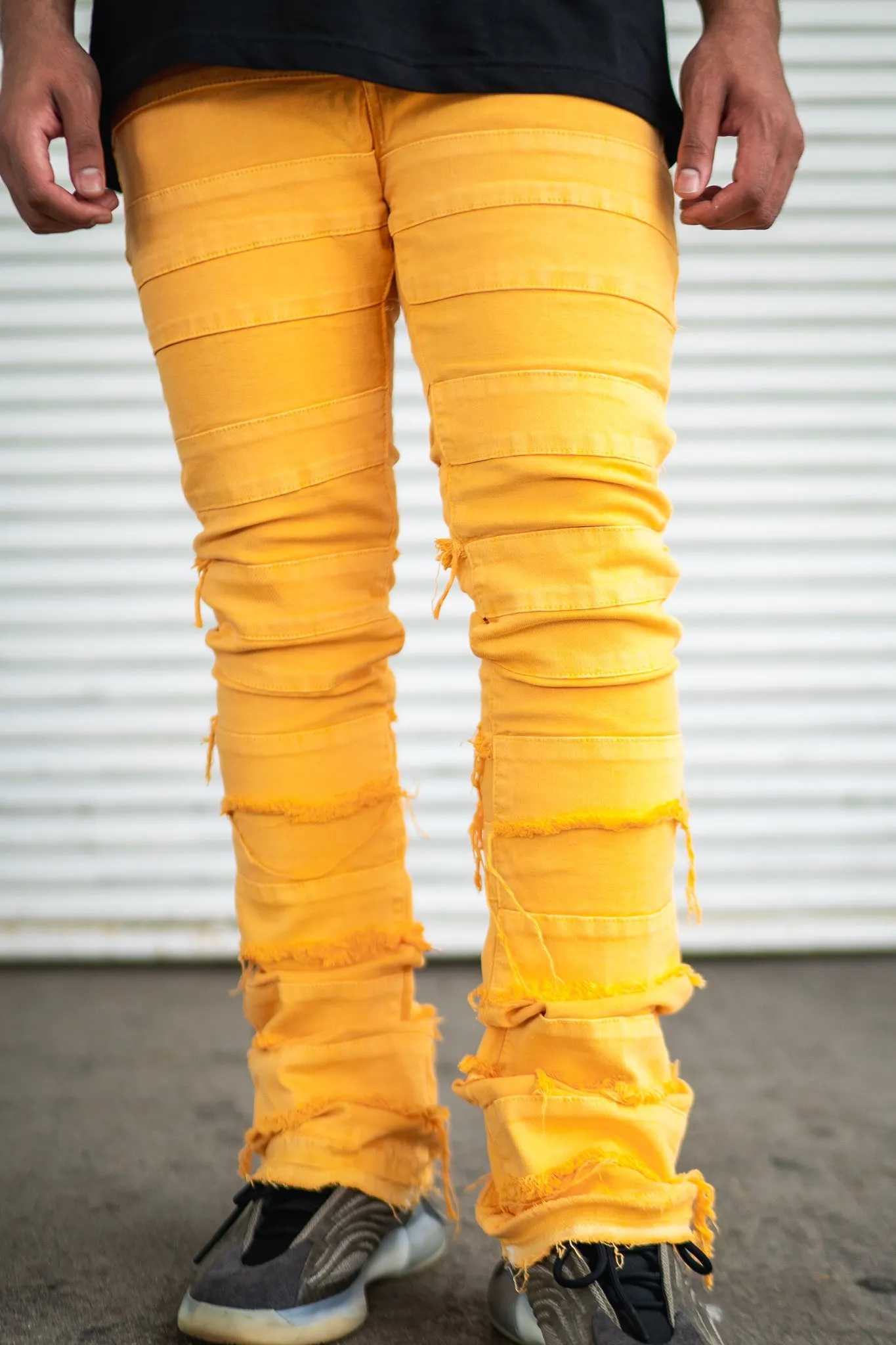 Valabasas "Phoenix" Jaune