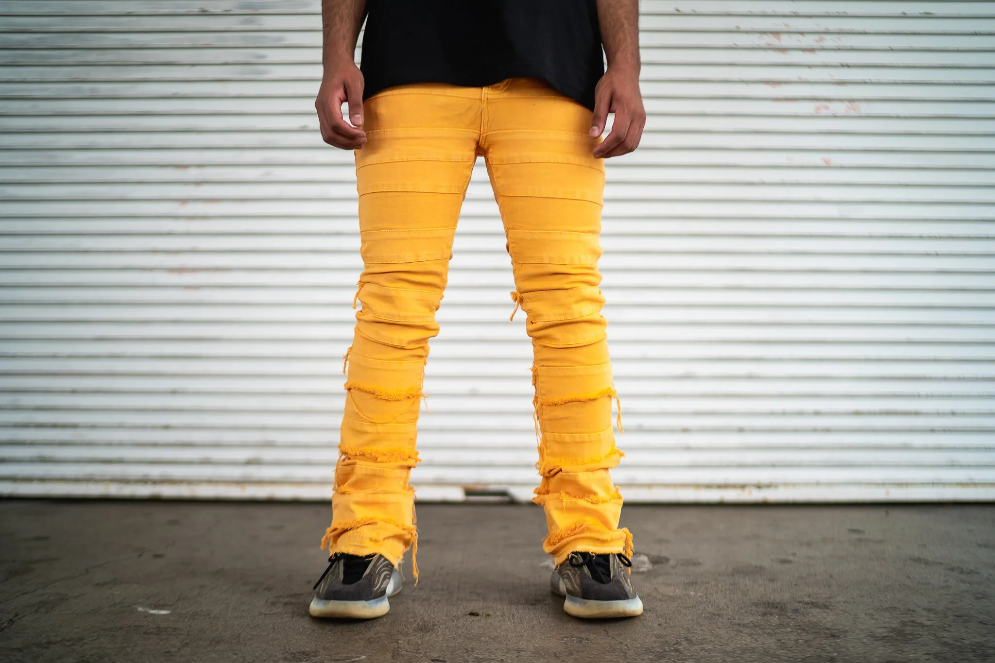 Valabasas "Phoenix" Jaune
