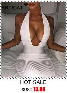 VenusFox Hollow Out Off Shoulder Choker Long Bodycon Dress
