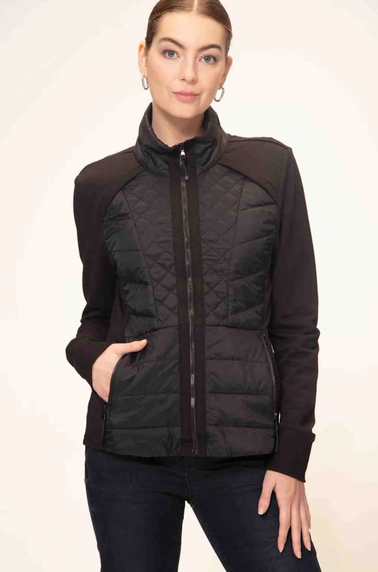 Verge - Idaho Jacket