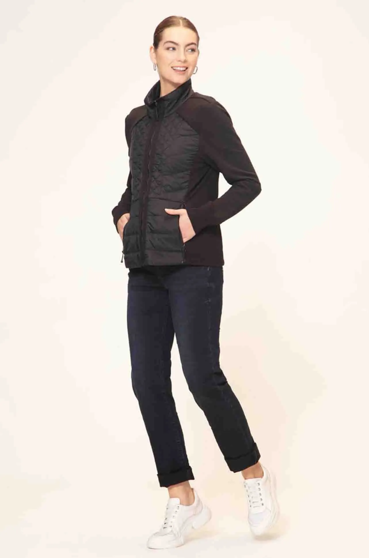 Verge - Idaho Jacket