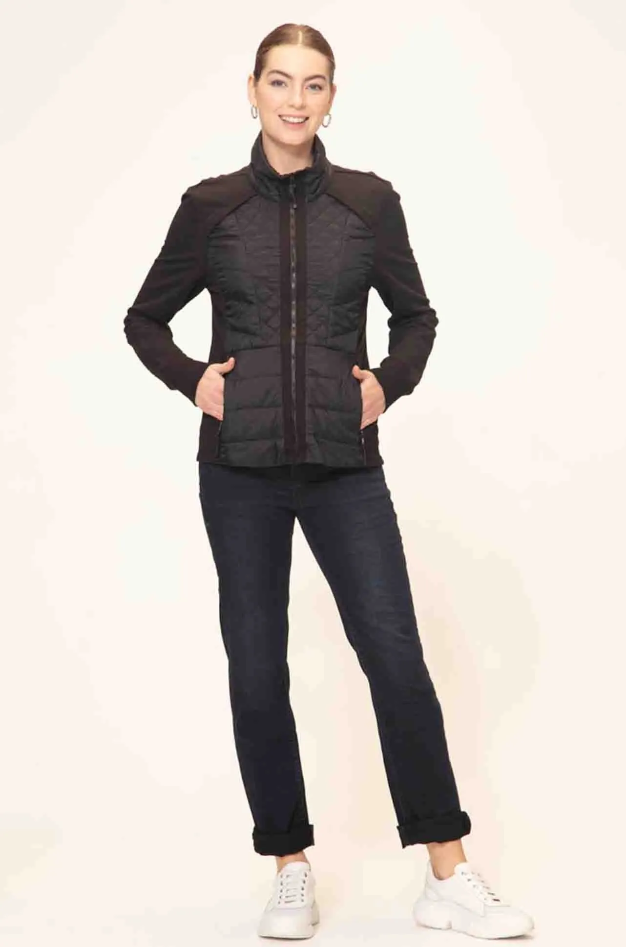 Verge - Idaho Jacket