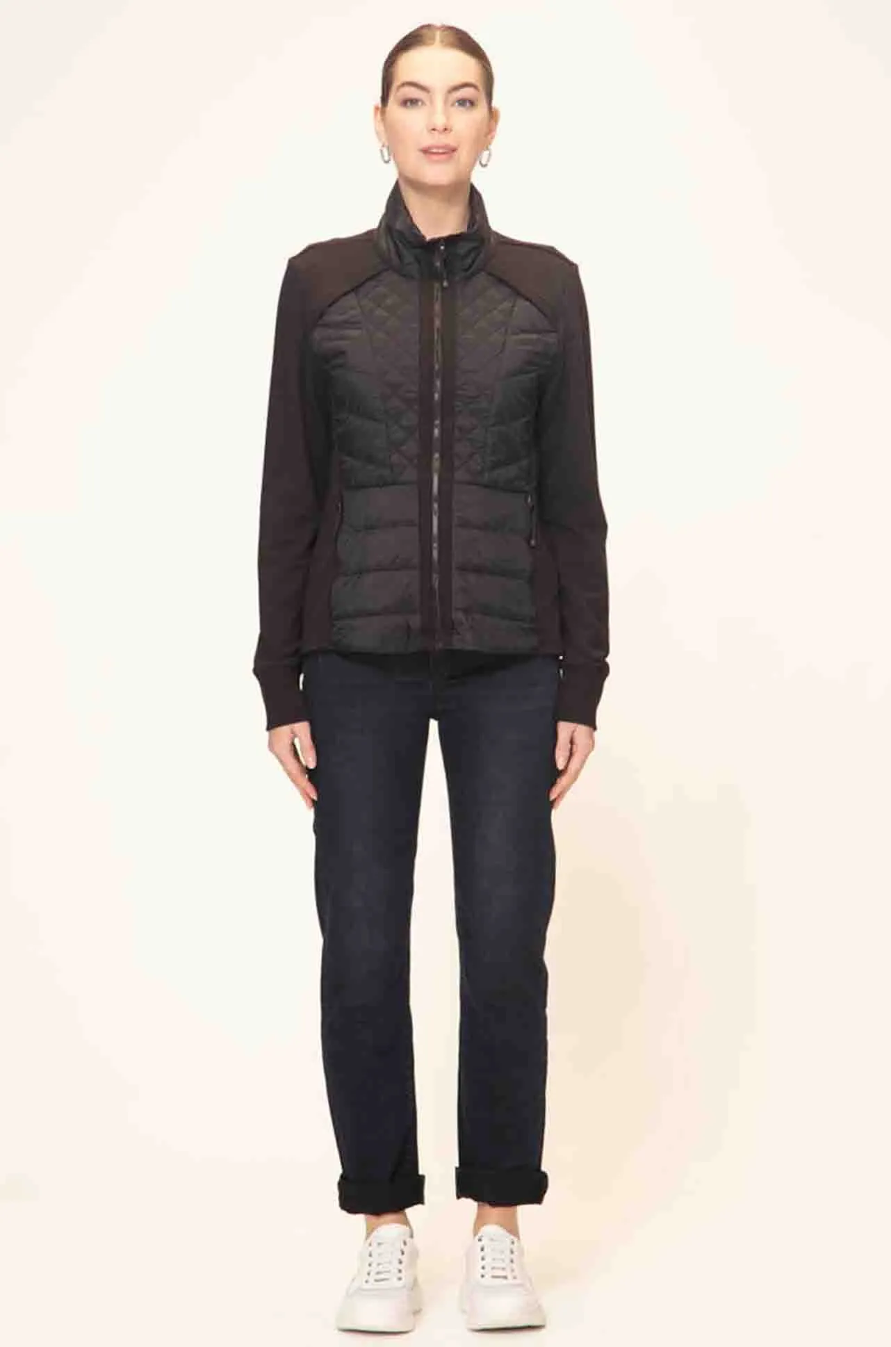 Verge - Idaho Jacket
