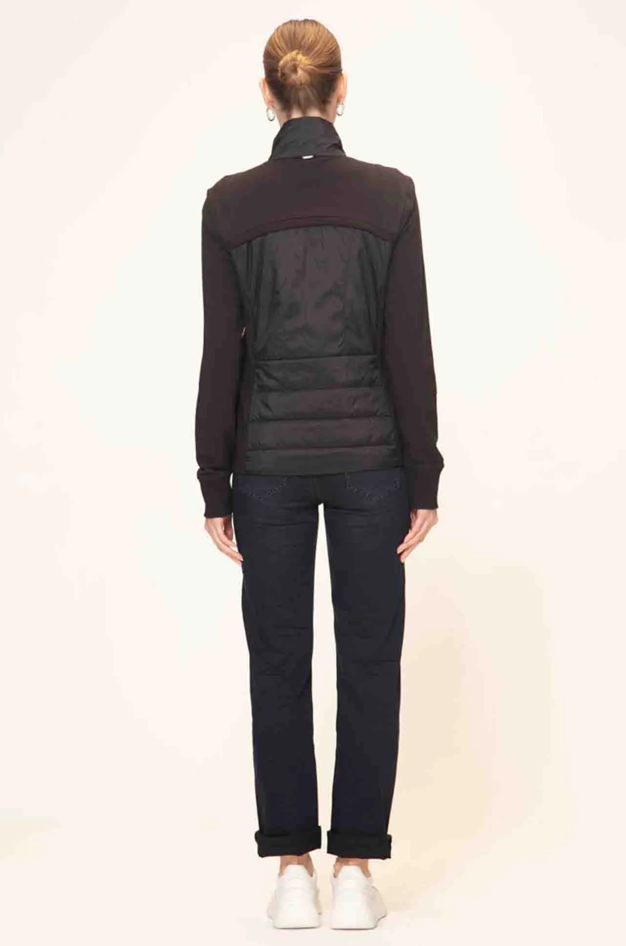 Verge - Idaho Jacket