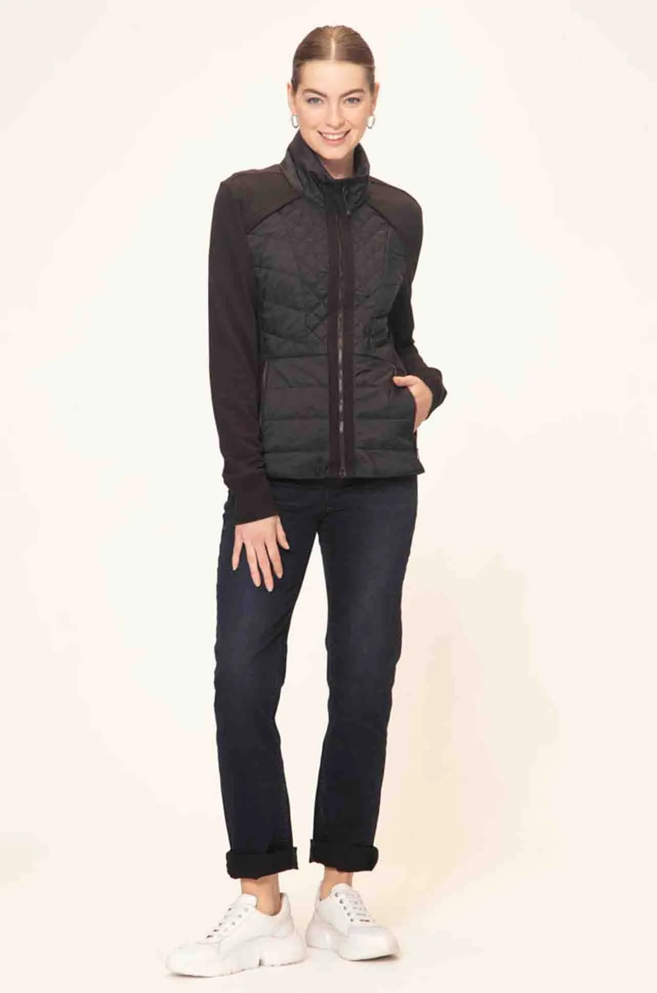 Verge - Idaho Jacket