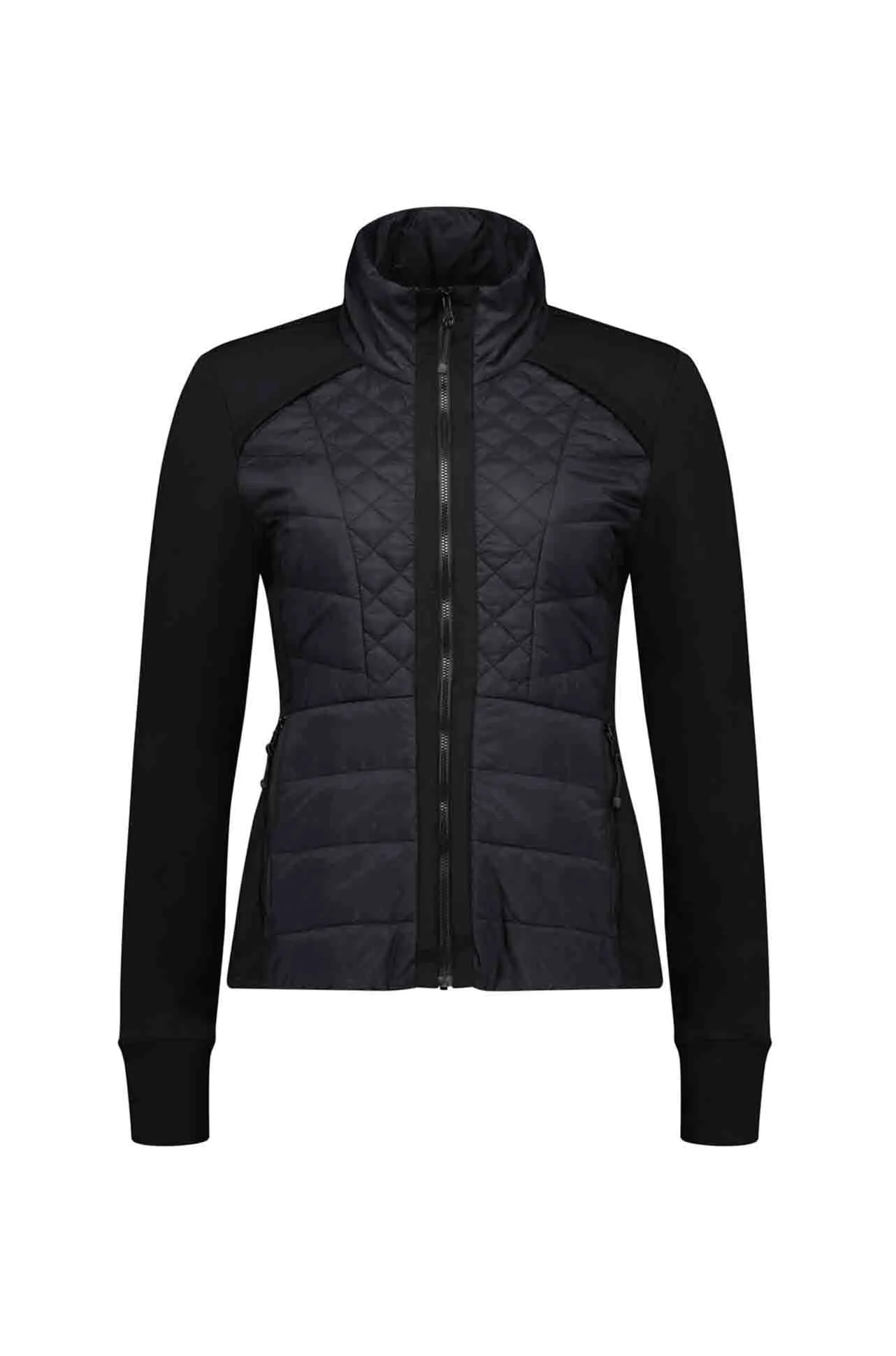 Verge - Idaho Jacket