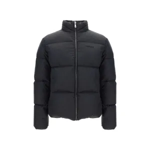 Versace Down Jacket